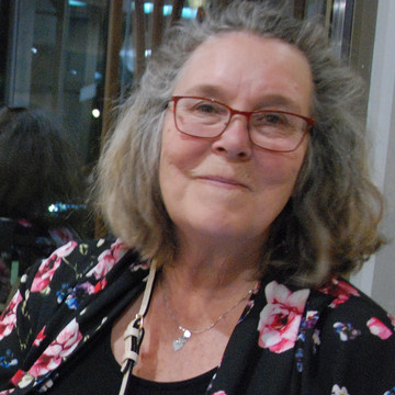 Photo of solveig halvorsen kåven