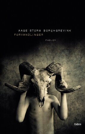 Cover of Transformations