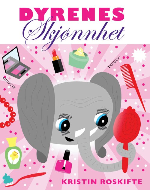 Cover of Animal Beauty