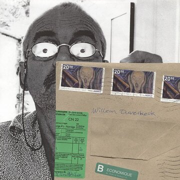 Photo of willem m. ouwerkerk