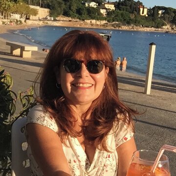 Photo of Banu Gürsaler Syvertsen