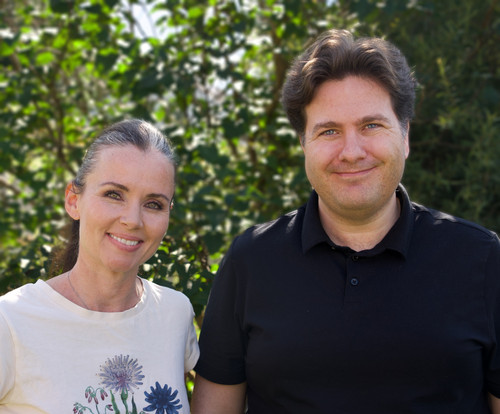 Arne Lindmo, Ida Skjelbakken (ill.)