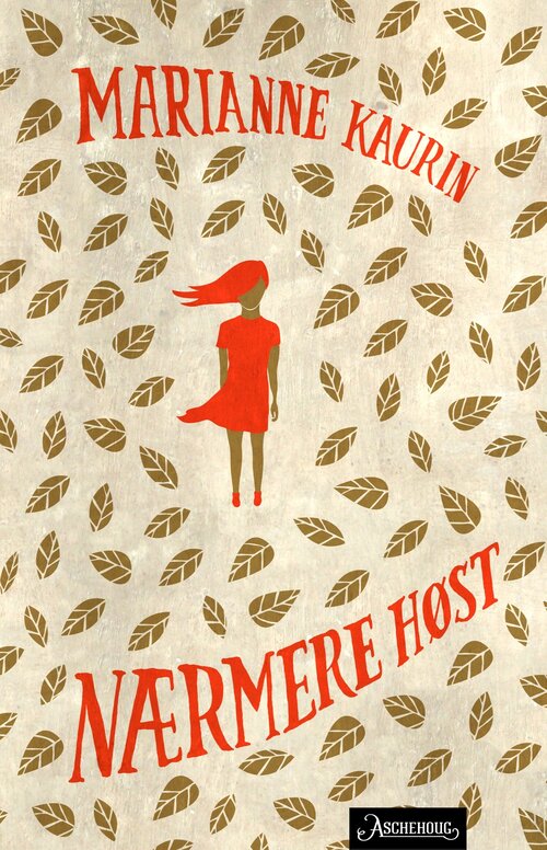 Cover of Almost Autumn