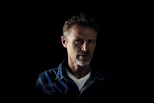 Jo Nesbø