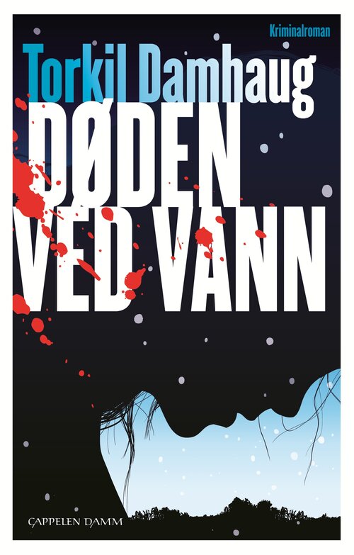 Cover of Death By Water