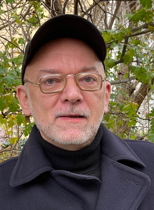 Photo of Andreas Brunstermann