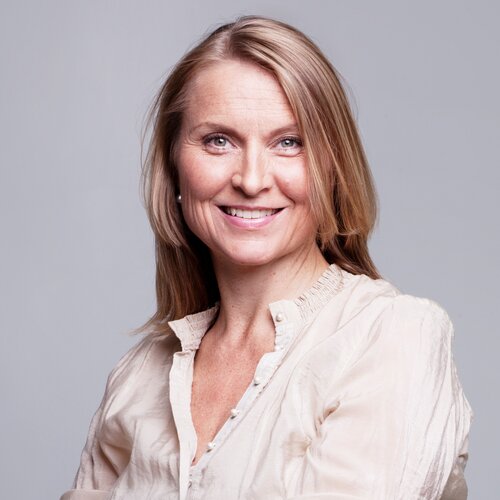 Kari Løvendahl Mogstad