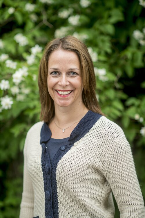 Lene Engelstad, Linda Engelstad