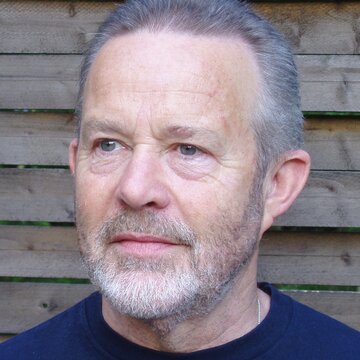 Photo of Søren Søgaard