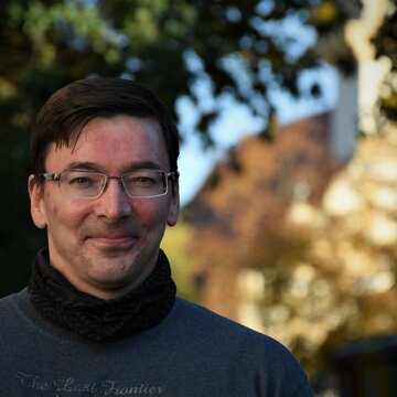 Photo of Miro Zumrík