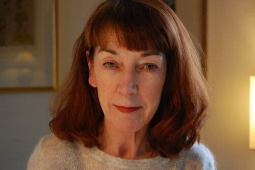 Photo of Barbara J. Haveland