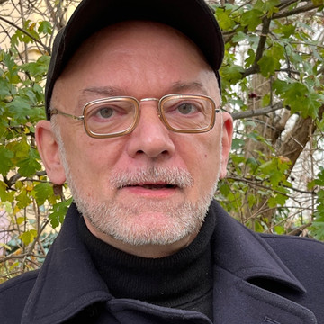 Photo of Andreas Brunstermann