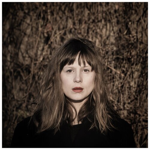 Gine Cornelia Pedersen