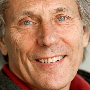 Photo of Don Bartlett