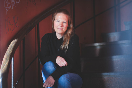 Christine Rehn Jensen