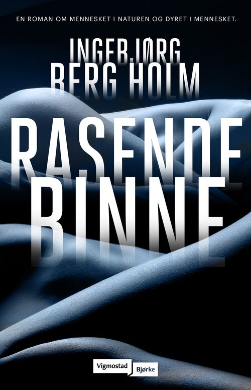 Cover of Raging Bear