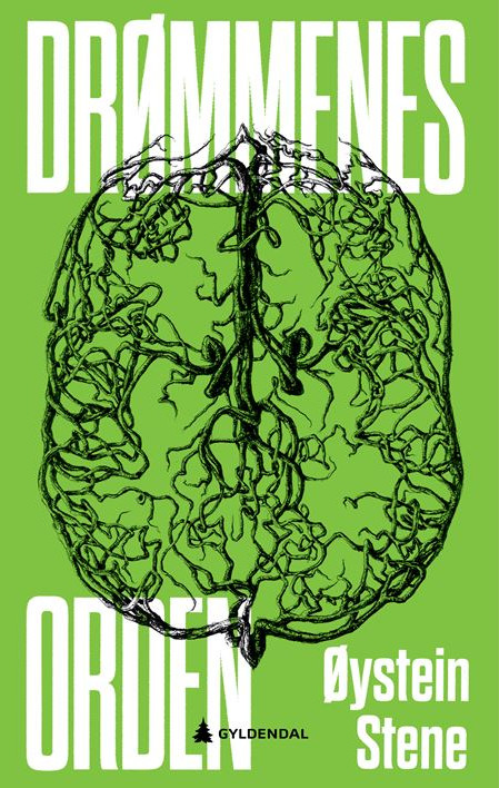 Cover of The Order of Dreams