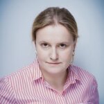 Photo of Joanna Bernat