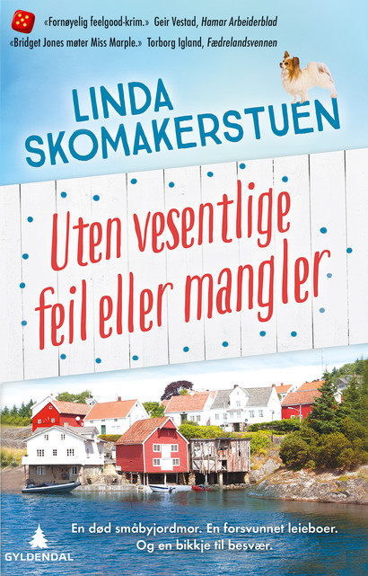 Cover of Without Material Errors or Omissions