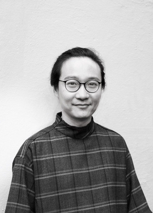 Photo of Wenhou (Ben) Yu
