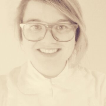 Photo of Doris Wøhncke