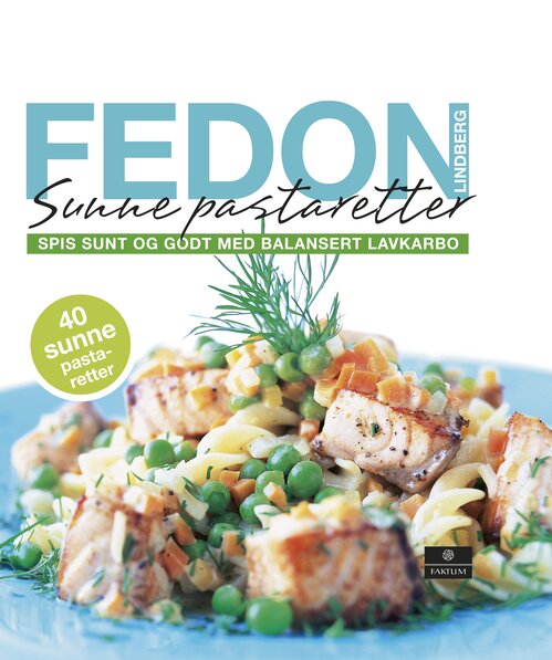 Cover of Sunne Pastaretter