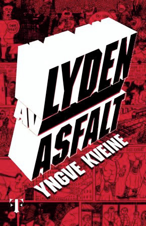 Cover of Sound of Asphalt