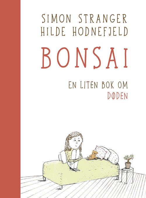 Cover of Bonsai