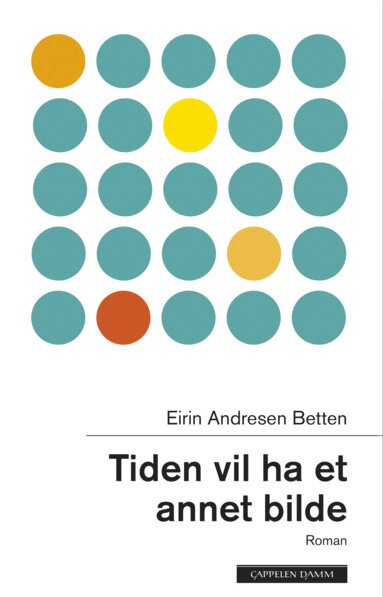 Cover of Time Wants a Different Image