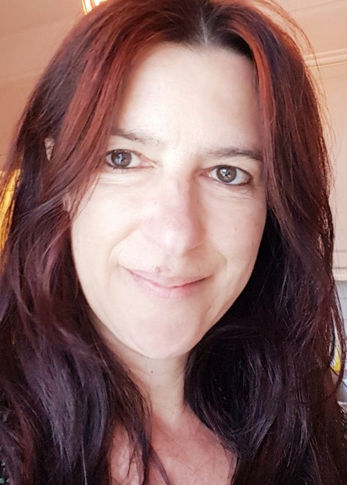 Photo of Irene Peroni