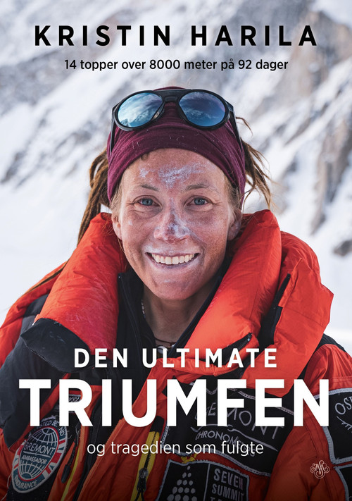 Cover of The Ultimate Triumph