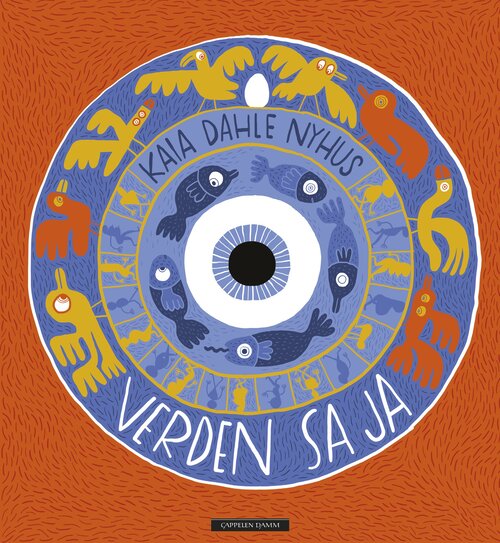 Cover of The World Said Yes!