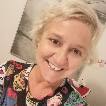 Photo of Meritxell Salvany