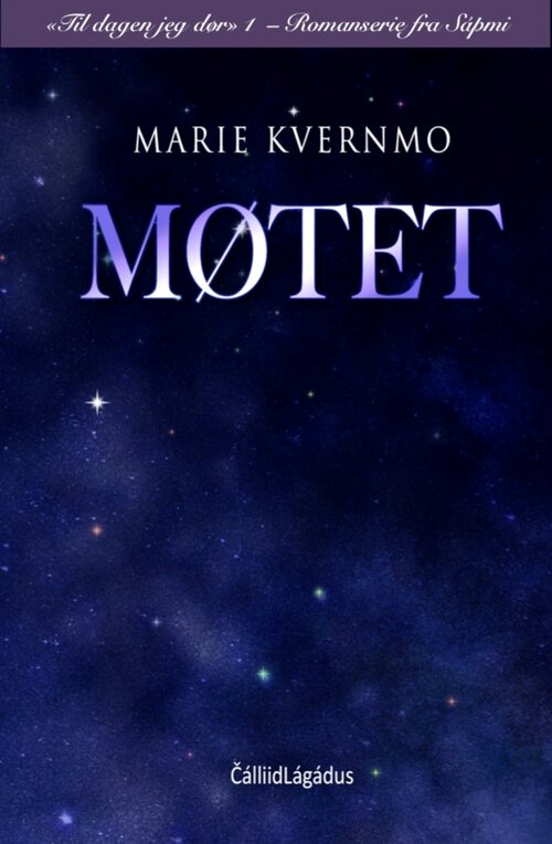 Cover of The Meeting