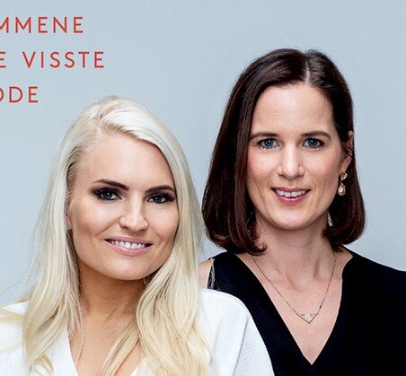 Isabelle Ringnes, Marie Louise Sunde