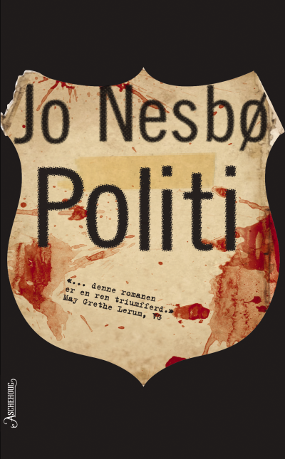 Cover of Police