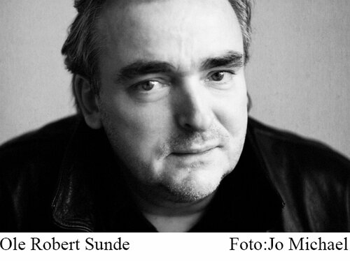 Ole Robert Sunde