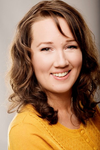 Kristine S. Henningsen