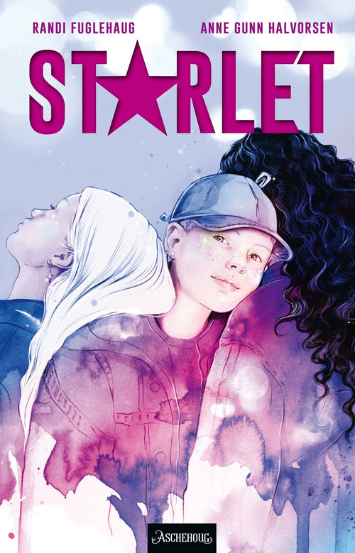 Cover of Starlet