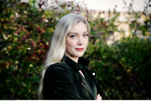 Eirin Andresen Betten