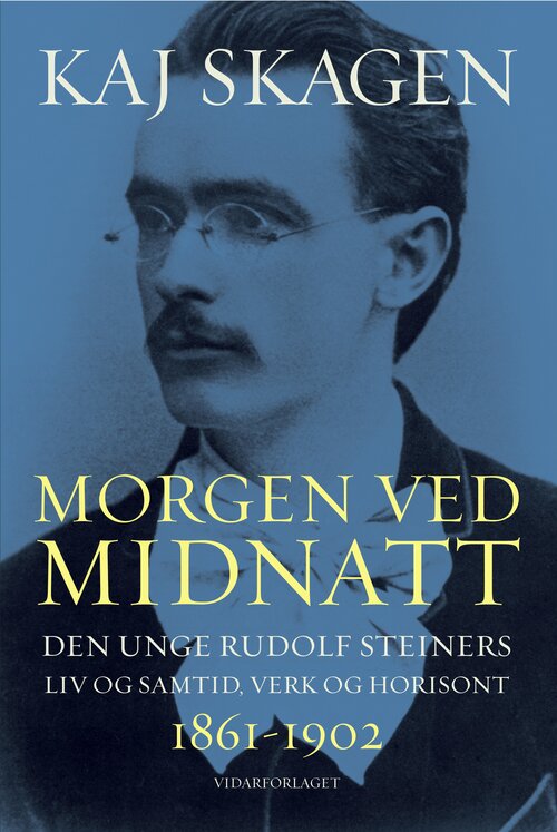 Cover of Morning at Midnight