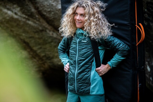 Ceceilie Skog, Kristina Farstad Bjerkek (ill.)