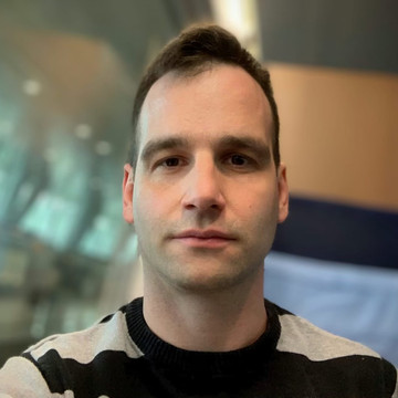 Photo of Igor Solunac