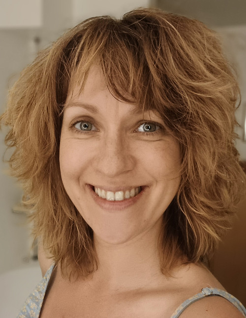 Photo of Evelyn Dahlsrud