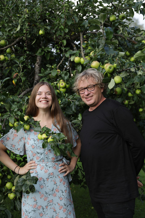 Ole Mathismoen, Jenny Jordahl (ill.)