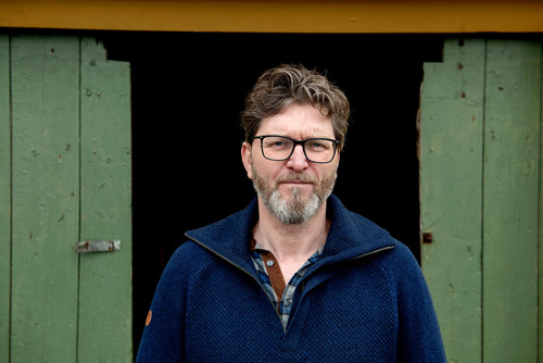 Bergsveinn Birgisson