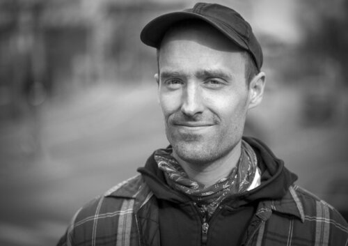 Esben Slaatrem Titland