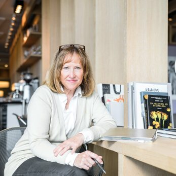 Photo of Janine K. Stenehjem