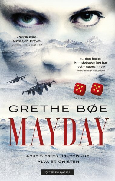 Cover of Mayday