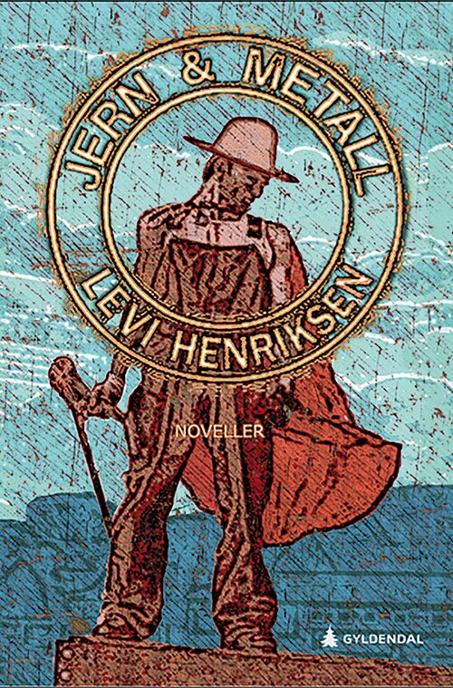 Cover of Iron & Metal